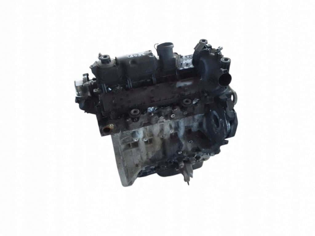 Moteur F6JB vue 2
