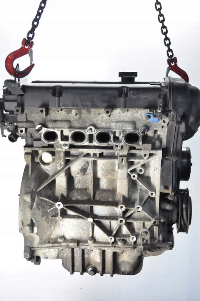 Moteur SPJC vue 2