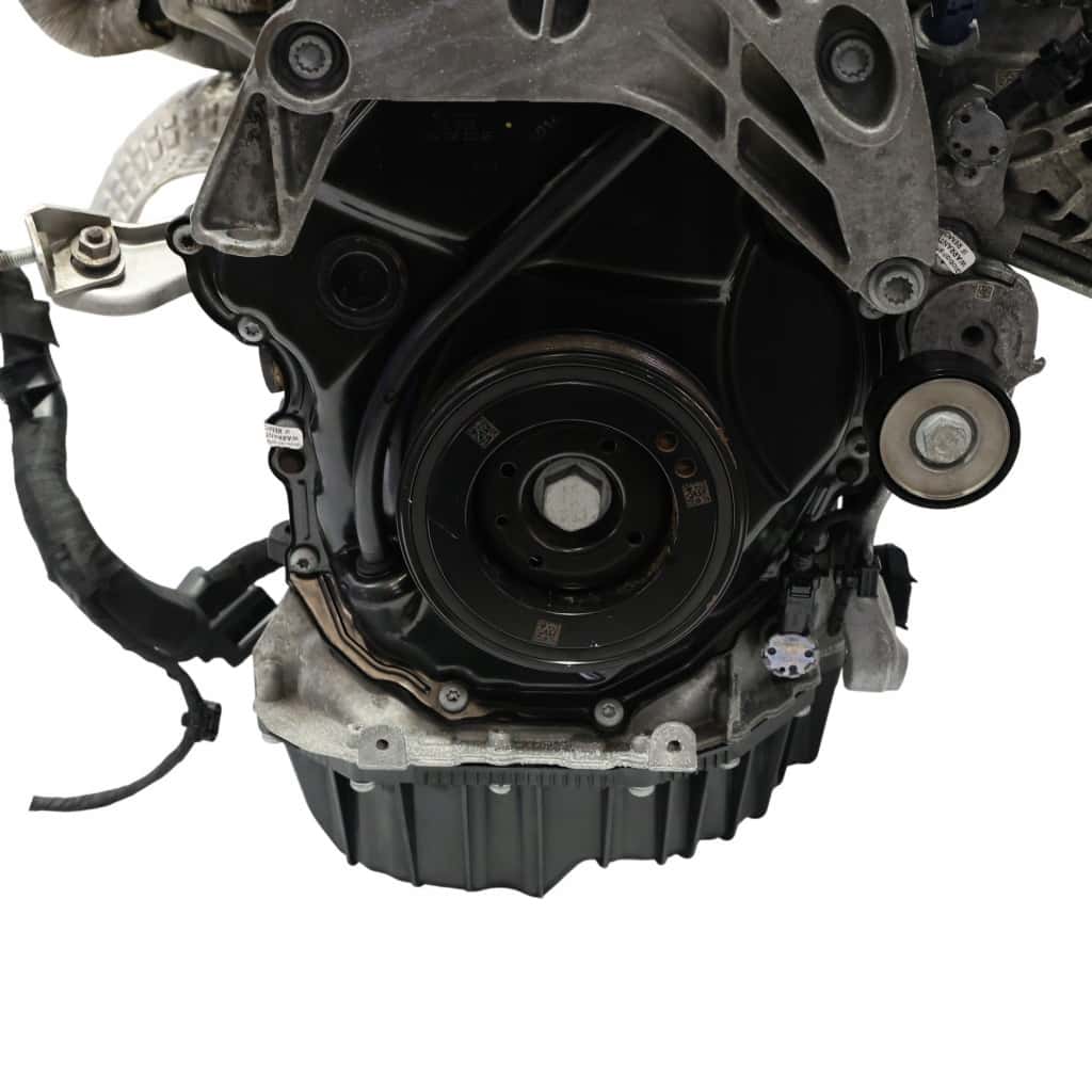 Moteur DAJB vue 5
