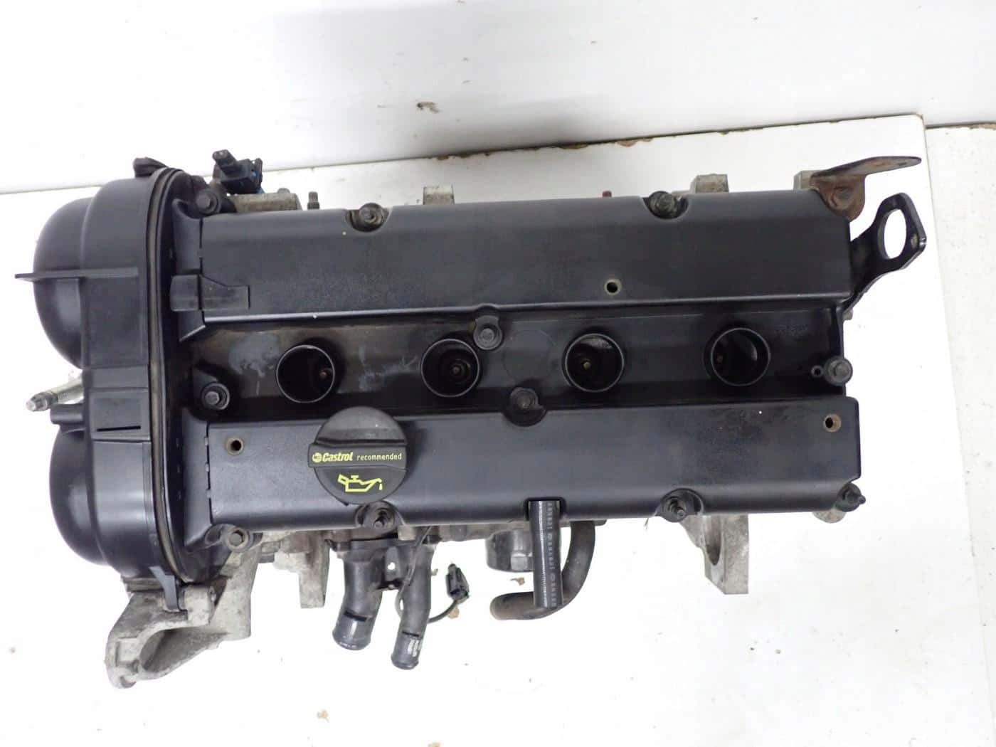 Moteur STJB vue 3
