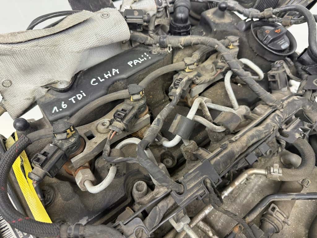 Moteur CLHB vue 6