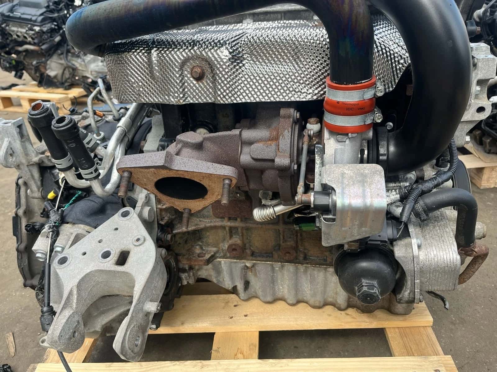 Moteur ENS vue 4