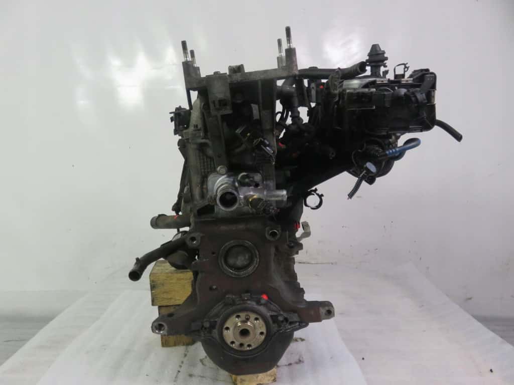 Moteur 350 A1.000 vue 2