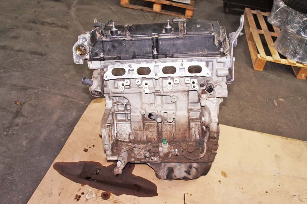 Moteur 5GF (EP6FADTXD) vue 4