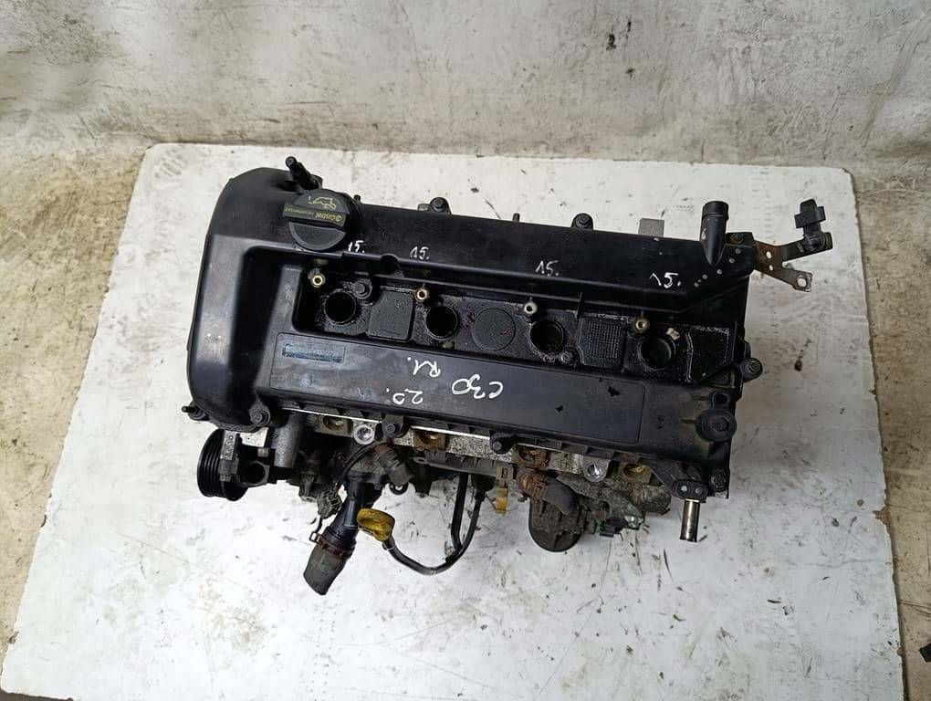 Moteur B 4204 S3 vue 3