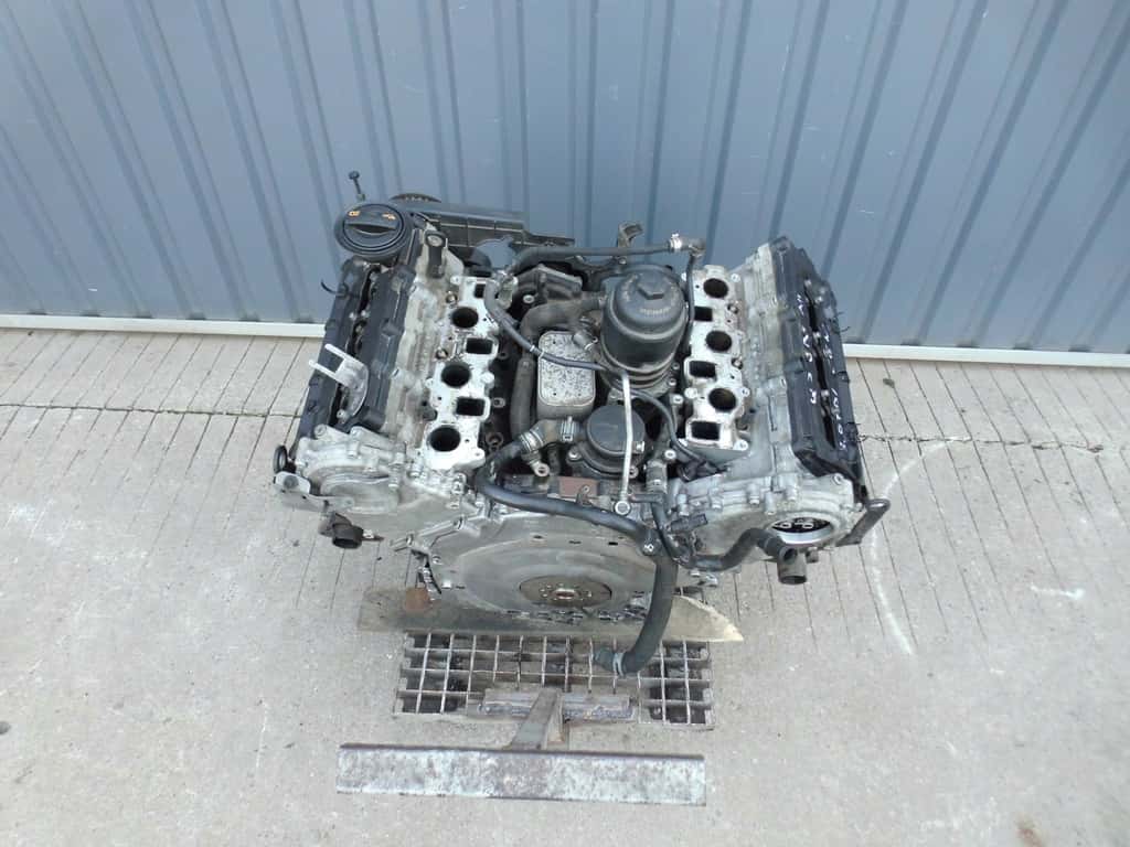 Moteur CCWA vue 4