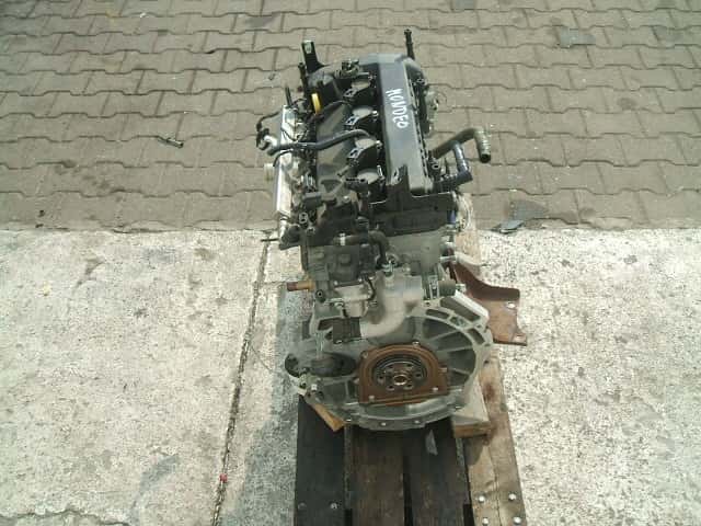 Moteur UACC vue 3