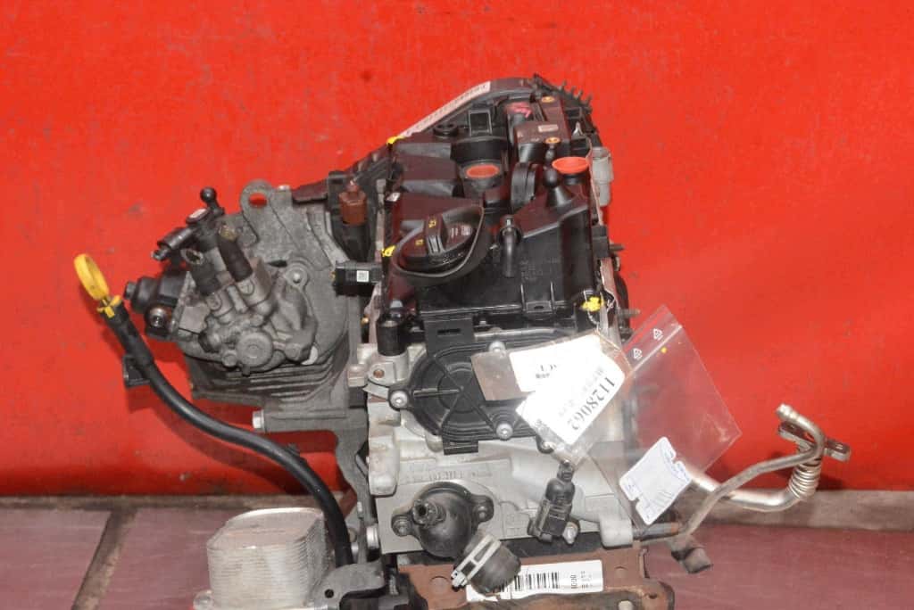 Moteur DFFA vue 14
