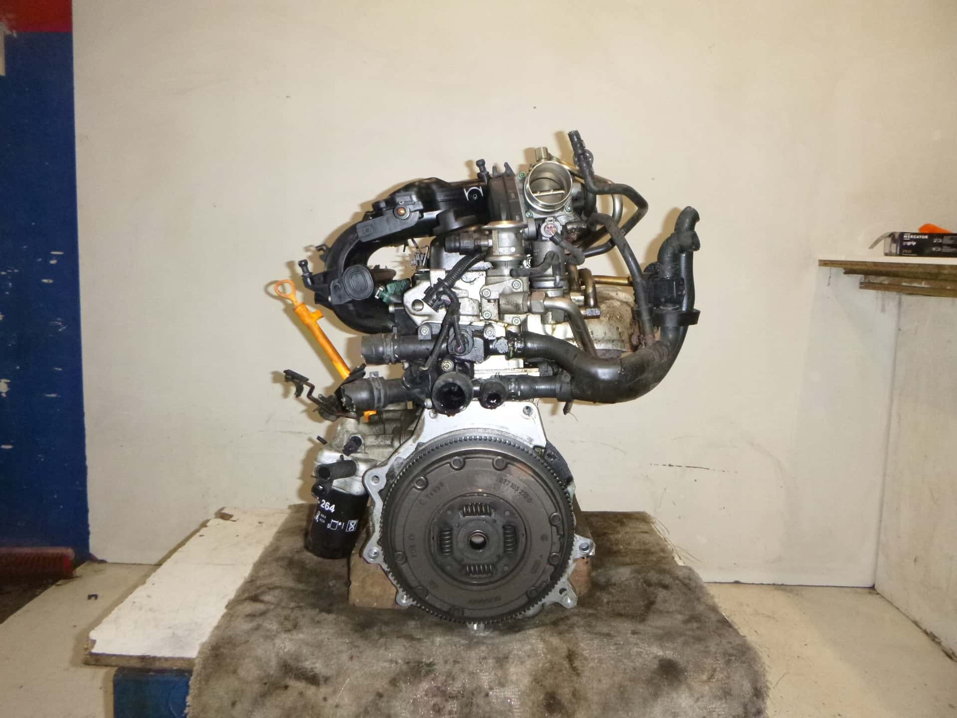 Moteur APF vue 5