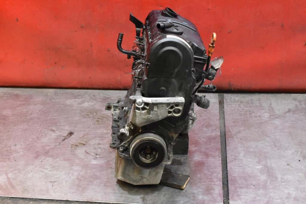 Moteur AXC vue 2
