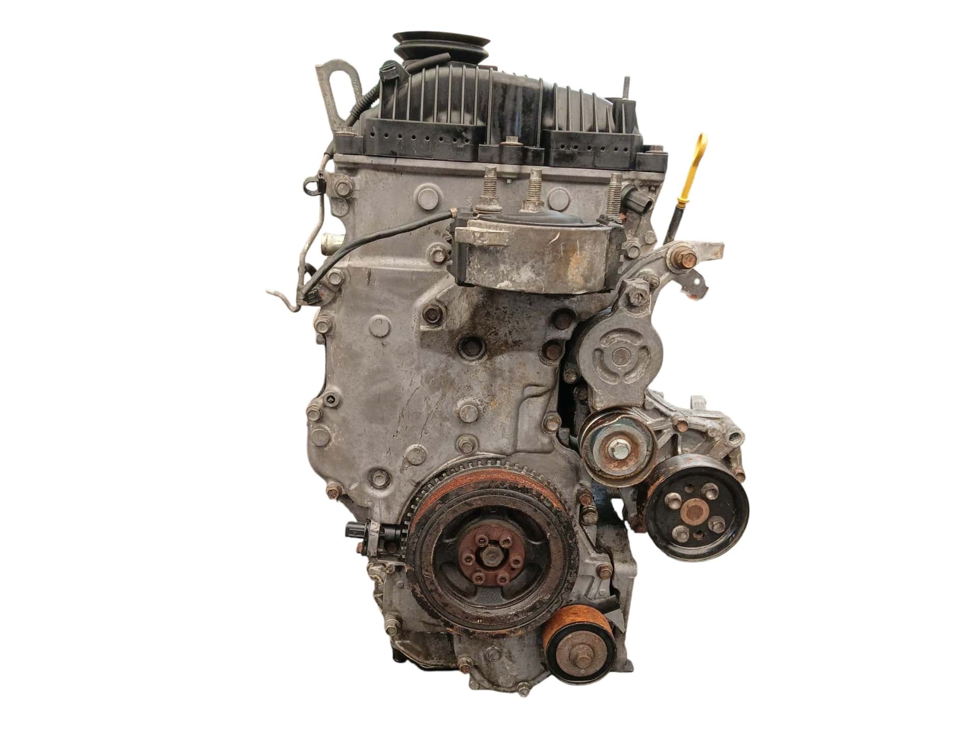 Moteur R2AA vue 4