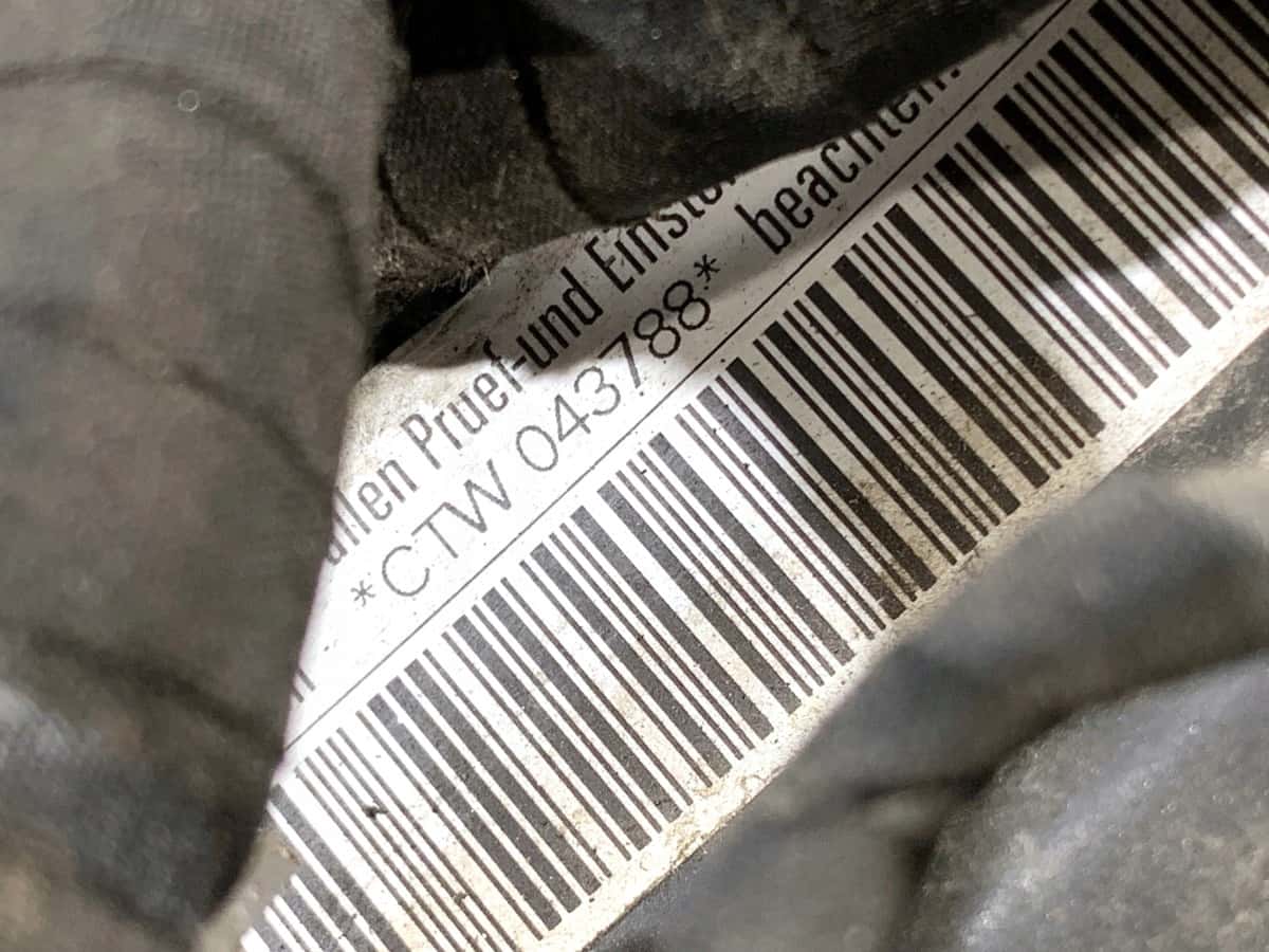 Moteur CTWB vue 11