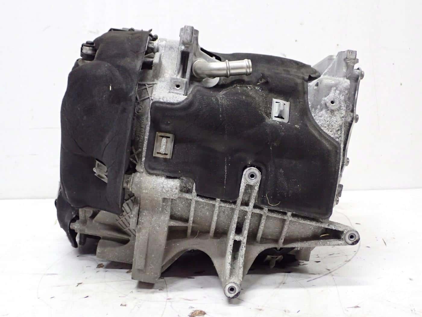 Moteur IB1P25B vue 4