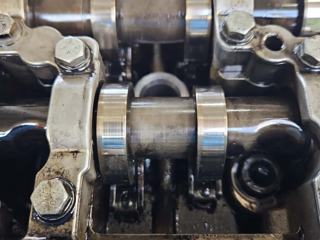 Moteur CFFB vue 5