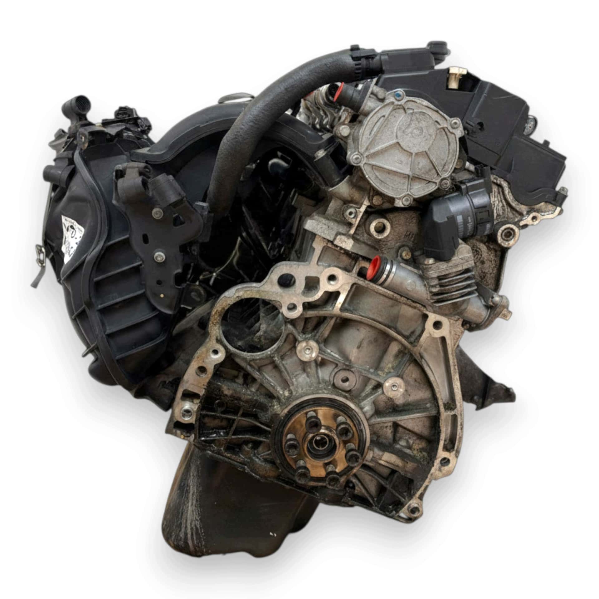 Moteur N43 B16 A vue 5