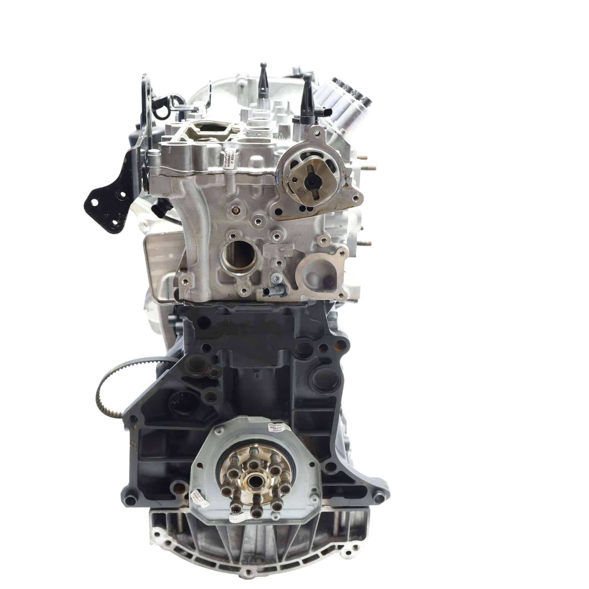 Moteur CJXA vue 13
