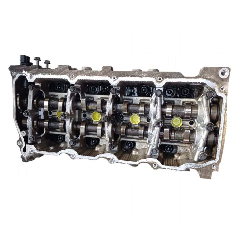 Moteur YD25DDTi vue 5