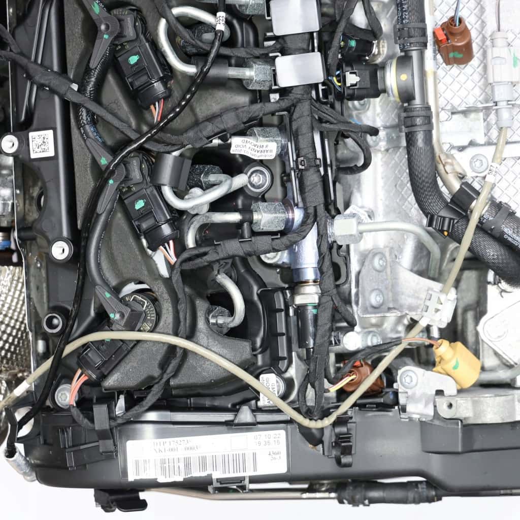 Moteur DTPA vue 5