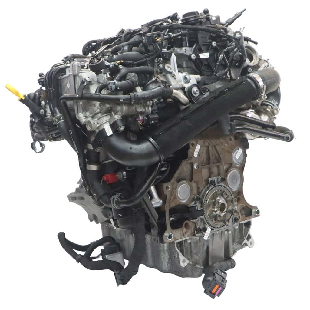 Moteur DFTA vue 3