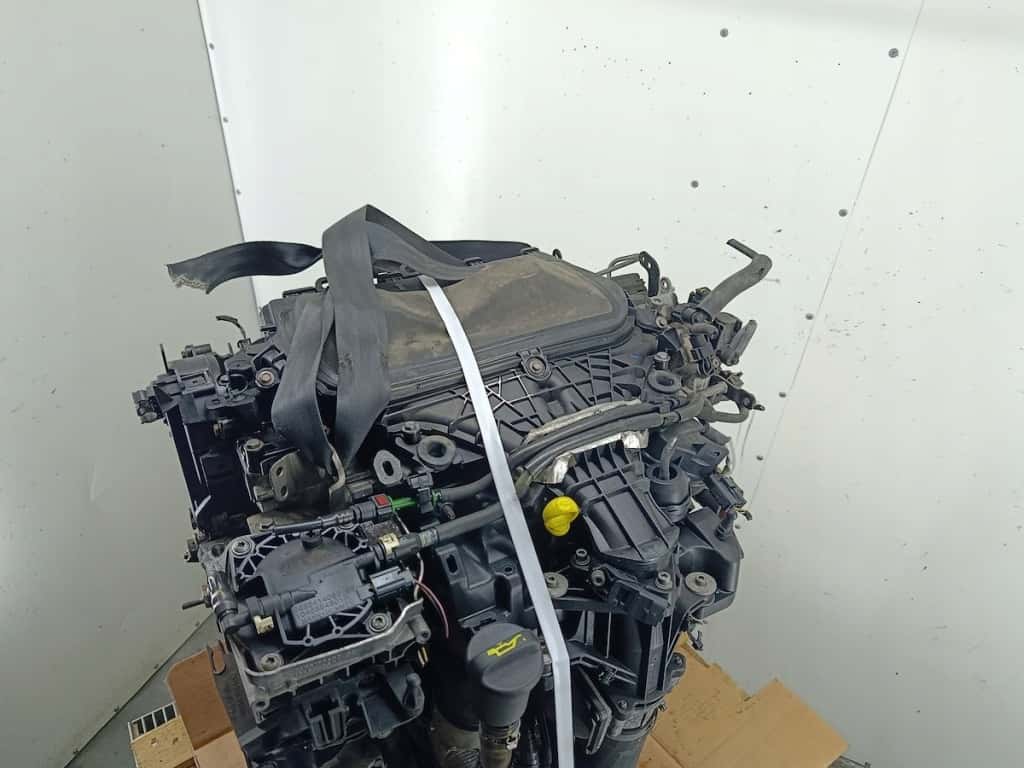 Moteur UFWA vue 5