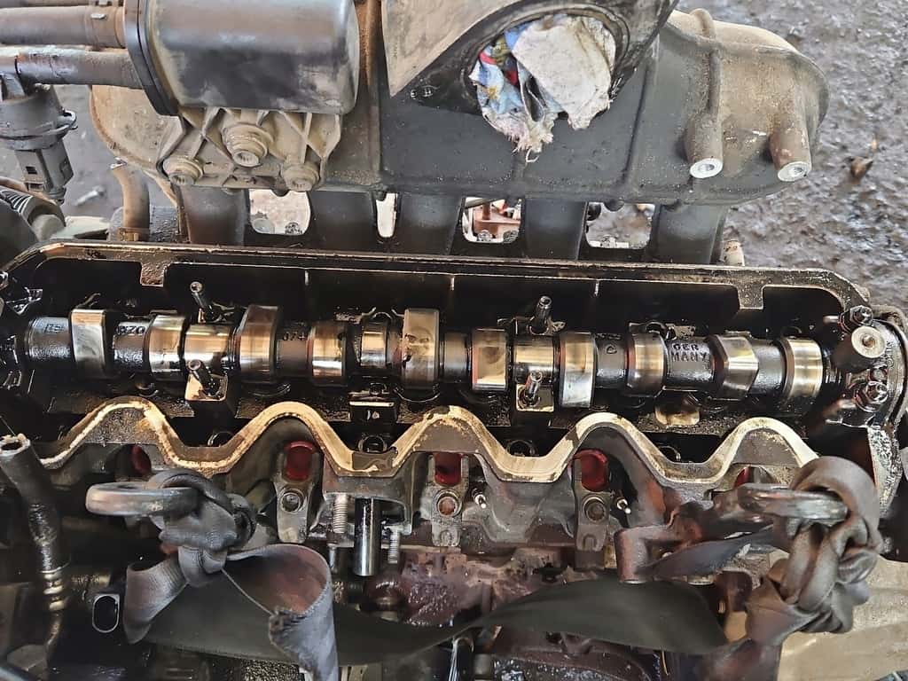Moteur CEBB vue 4