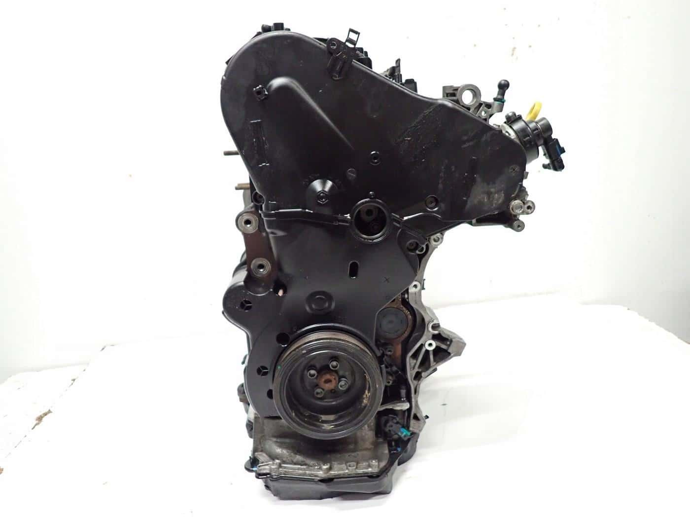 Moteur DTSB vue 5