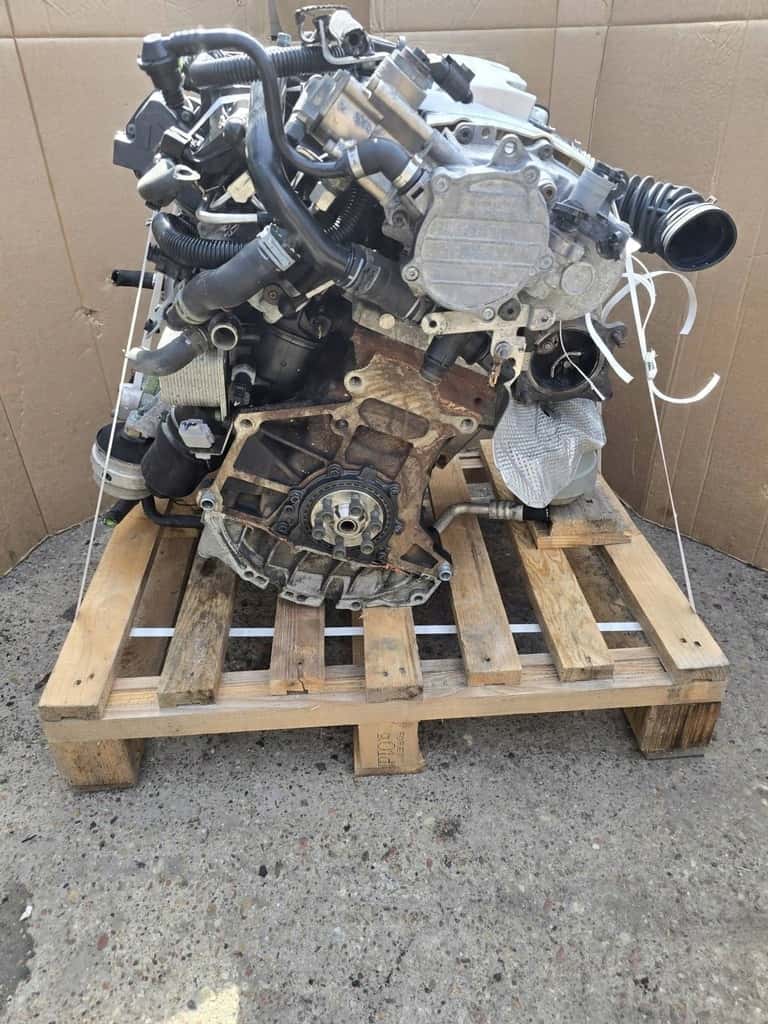 Moteur BWE vue 3