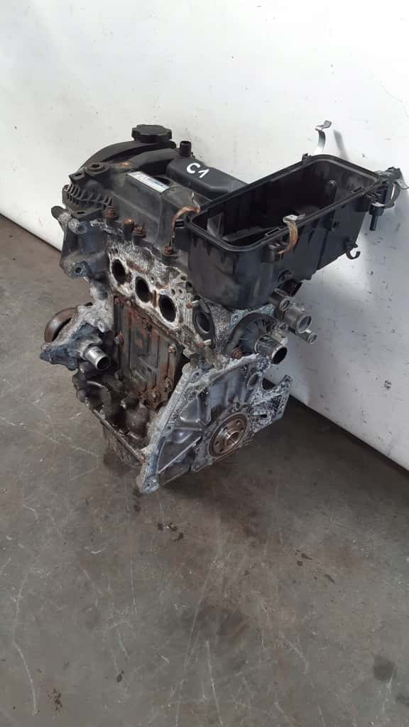 Moteur CFB (1KR) vue 2