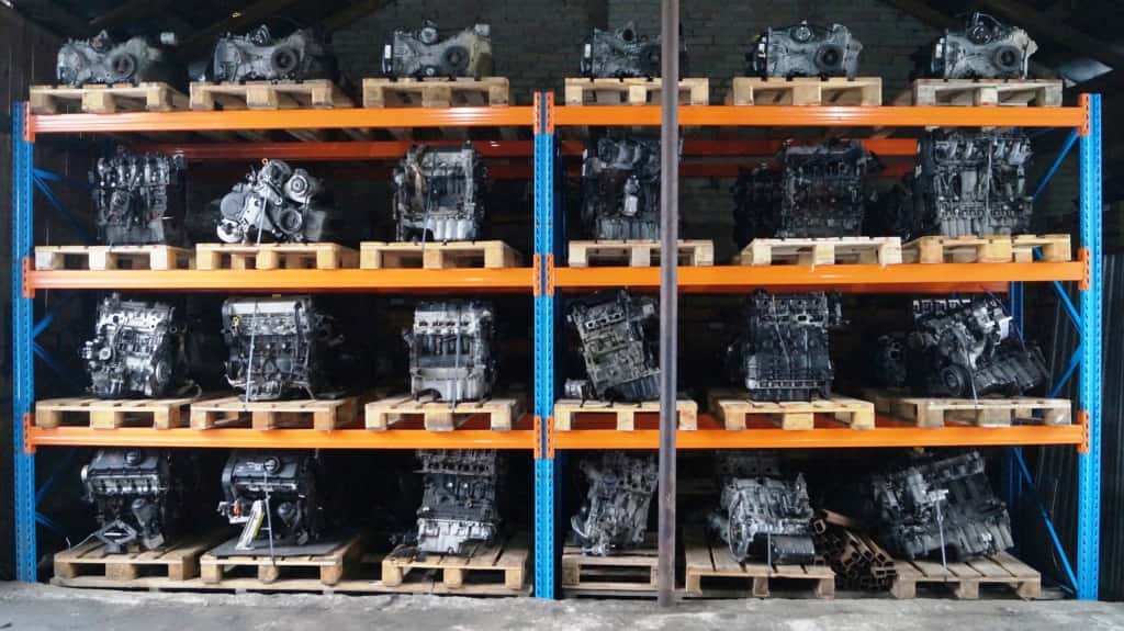 Moteur CBBB vue 8