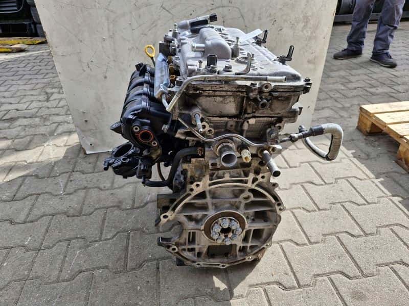 Moteur 5ZR-FXE vue 6