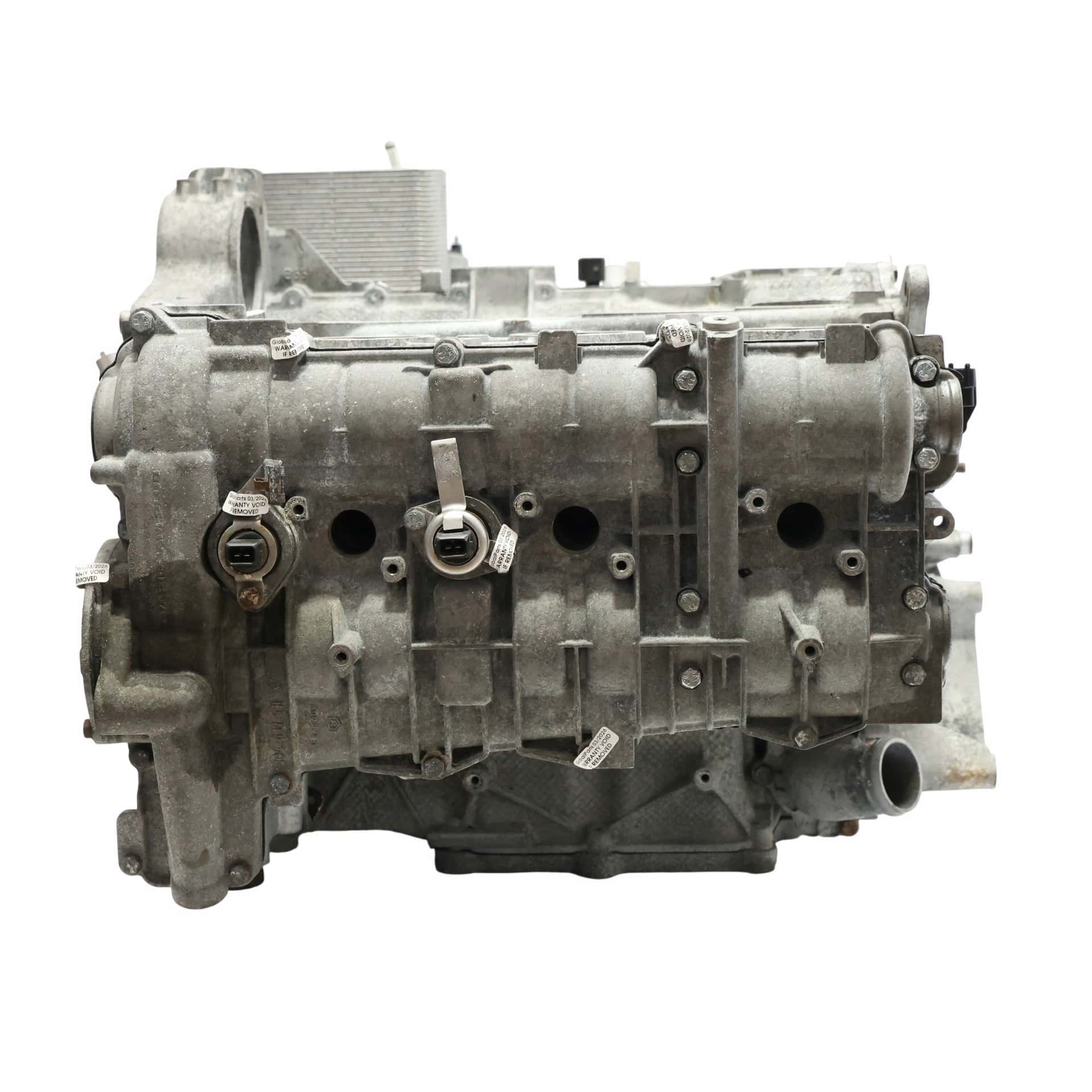 Moteur M 96.01 vue 6