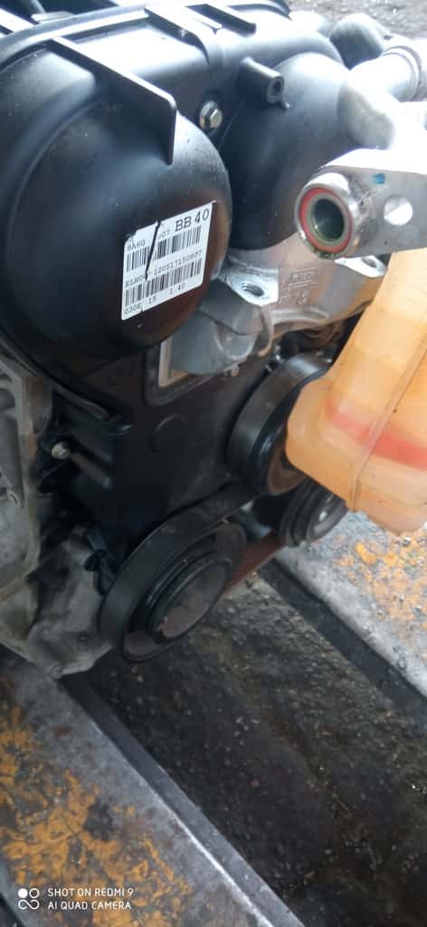 Moteur SPJE vue 3