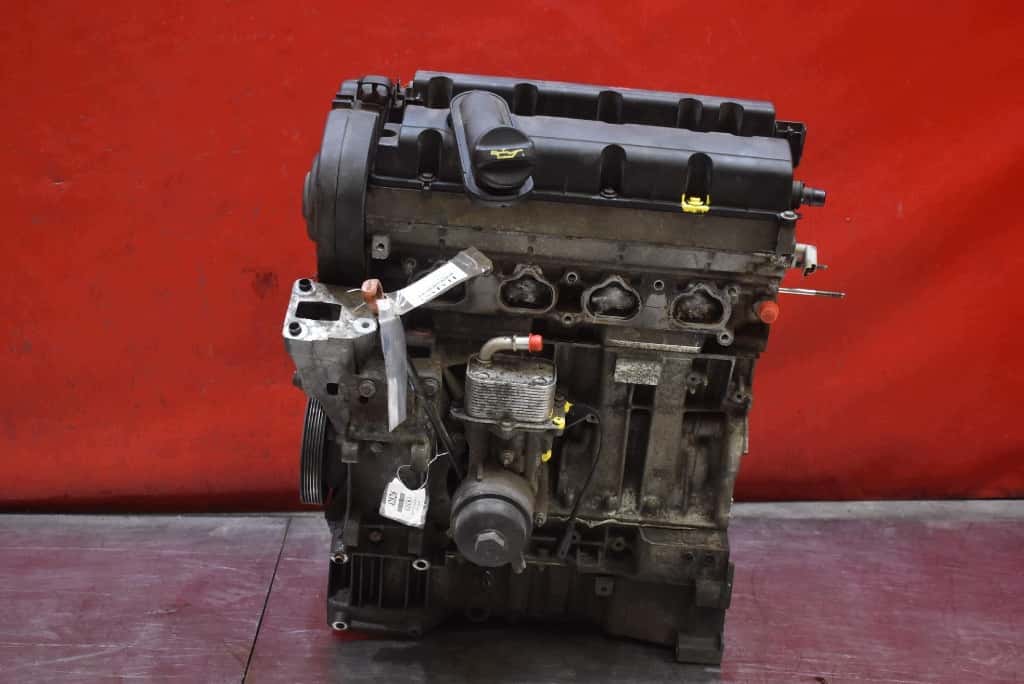 Moteur RFJ (EW10A) vue 9
