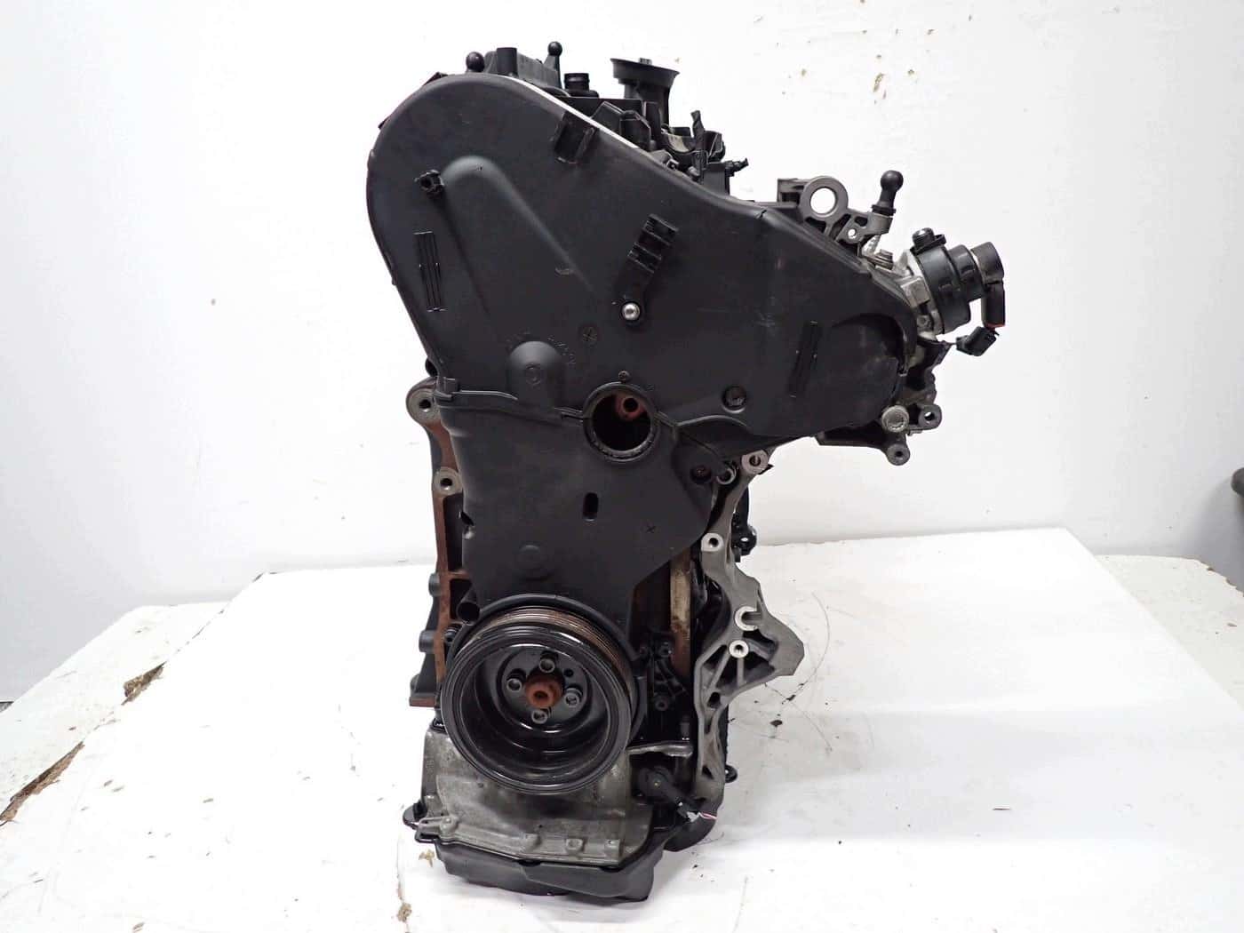 Moteur DTRB vue 3