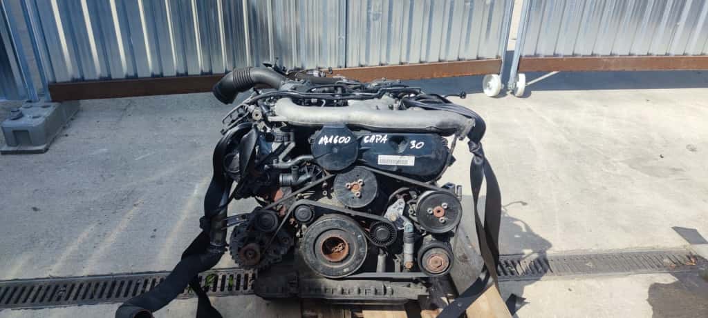 Moteur CAPA vue 2