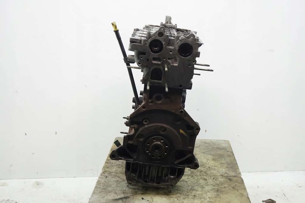 Moteur RHR (DW10CB) vue 2