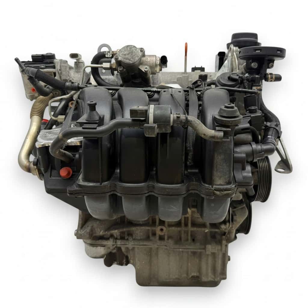 Moteur BLF vue 3