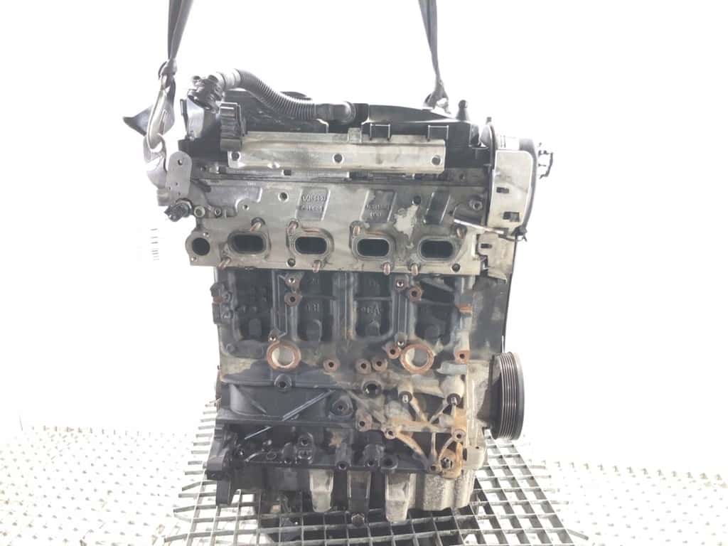 Moteur CFFB vue 2