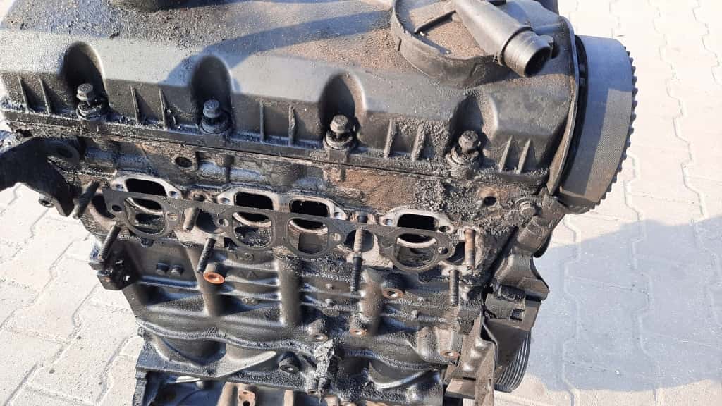 Moteur AVF vue 4