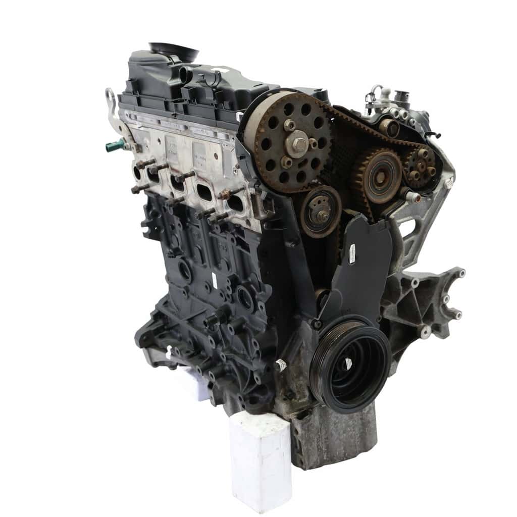 Moteur CGLA vue 4
