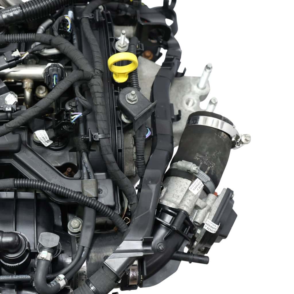 Moteur SFJA vue 4