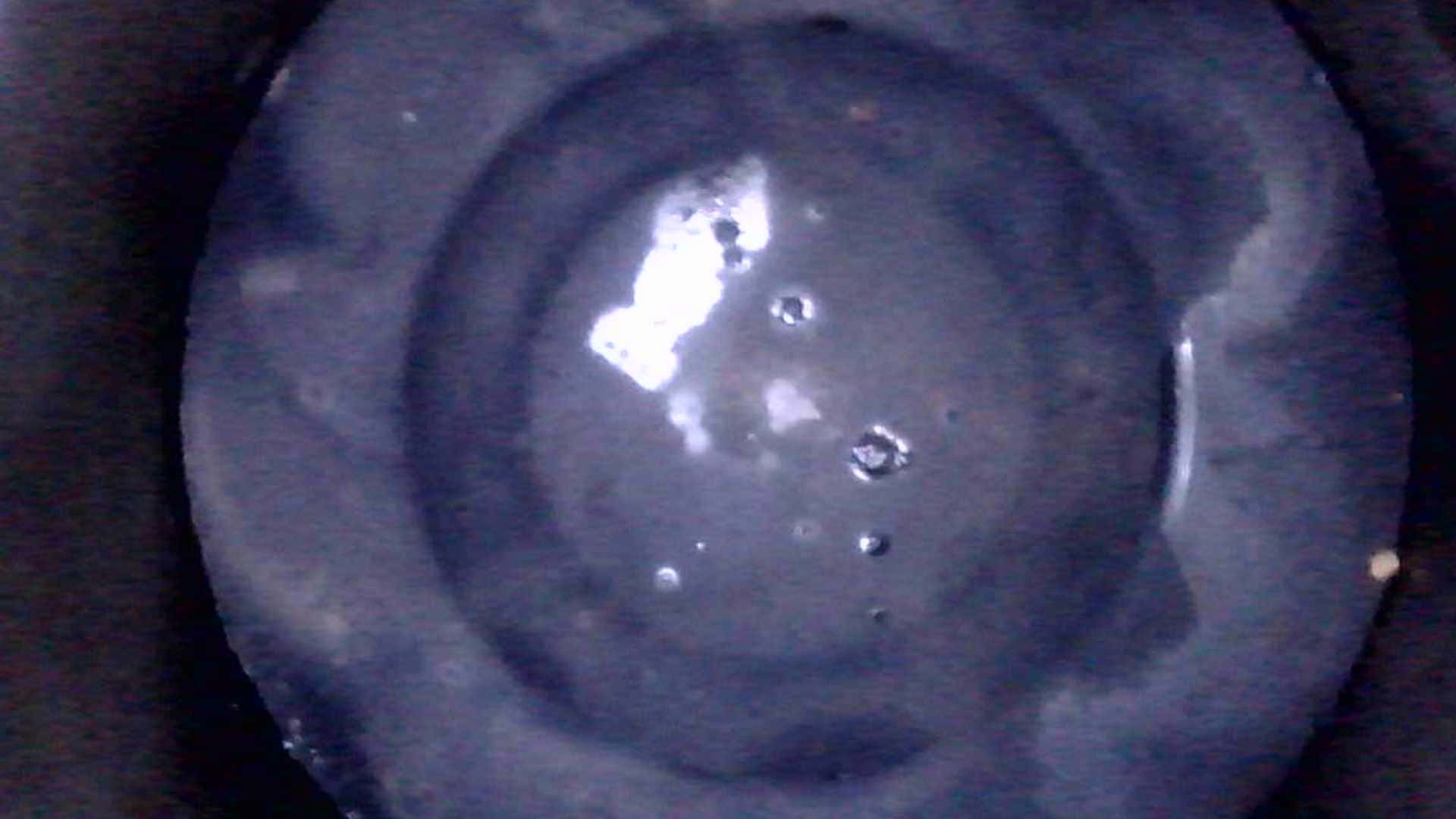 Moteur CAYC vue 16