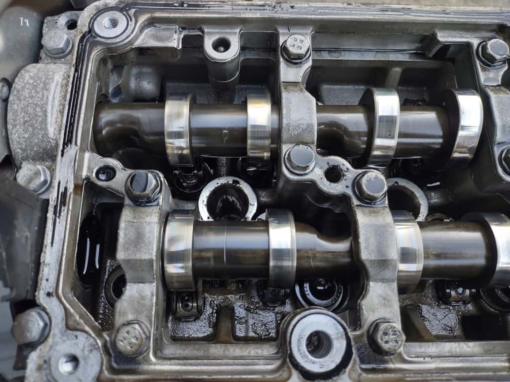 Moteur CFFD vue 7