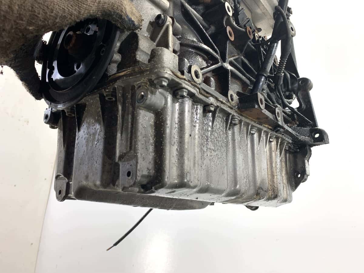 Moteur CFFB vue 6
