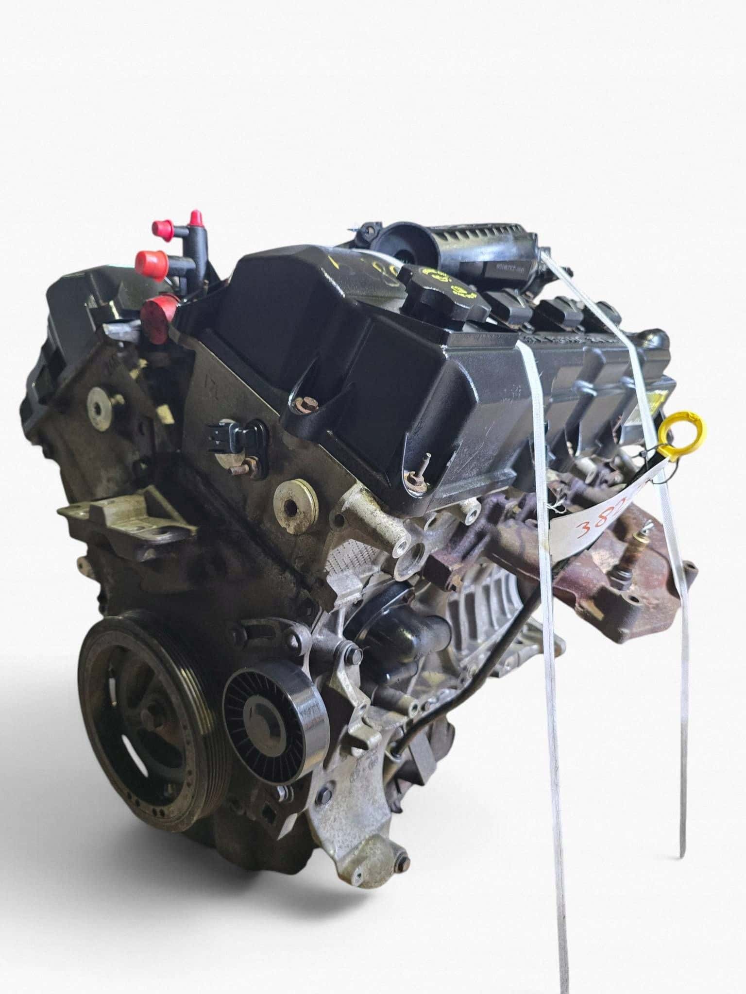Moteur EER vue 3