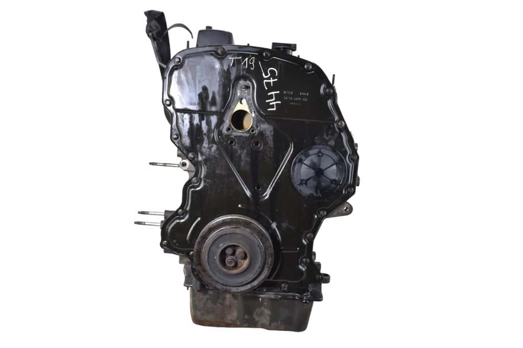 Moteur CYRB vue 5