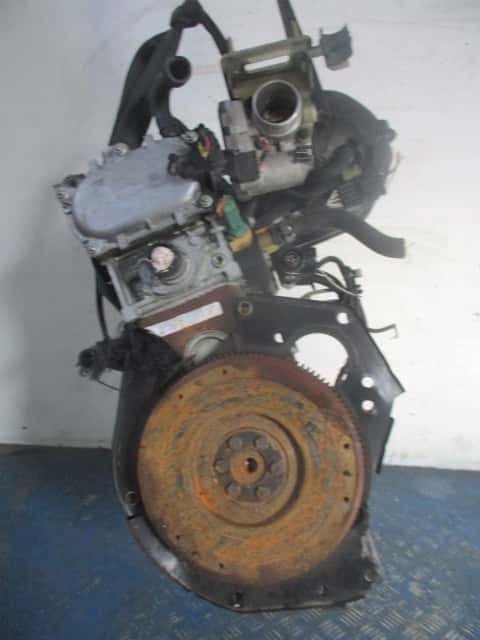 Moteur 188 A5.000 vue 2