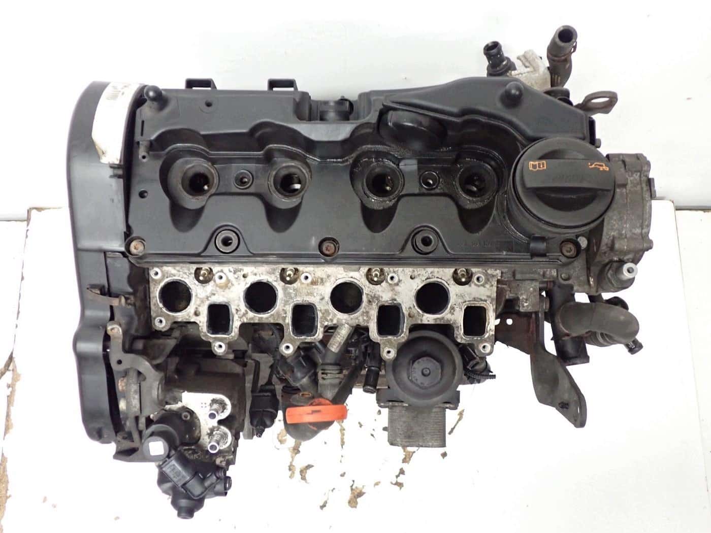 Moteur CAAE vue 3