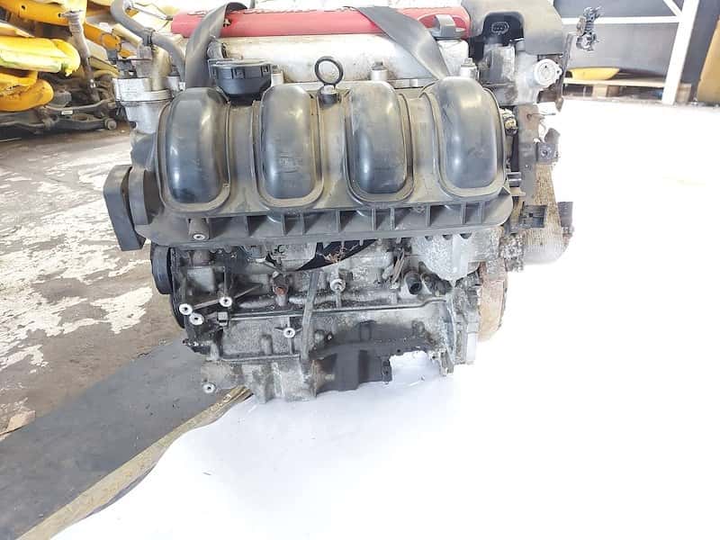 Moteur 939 A6.000 vue 5