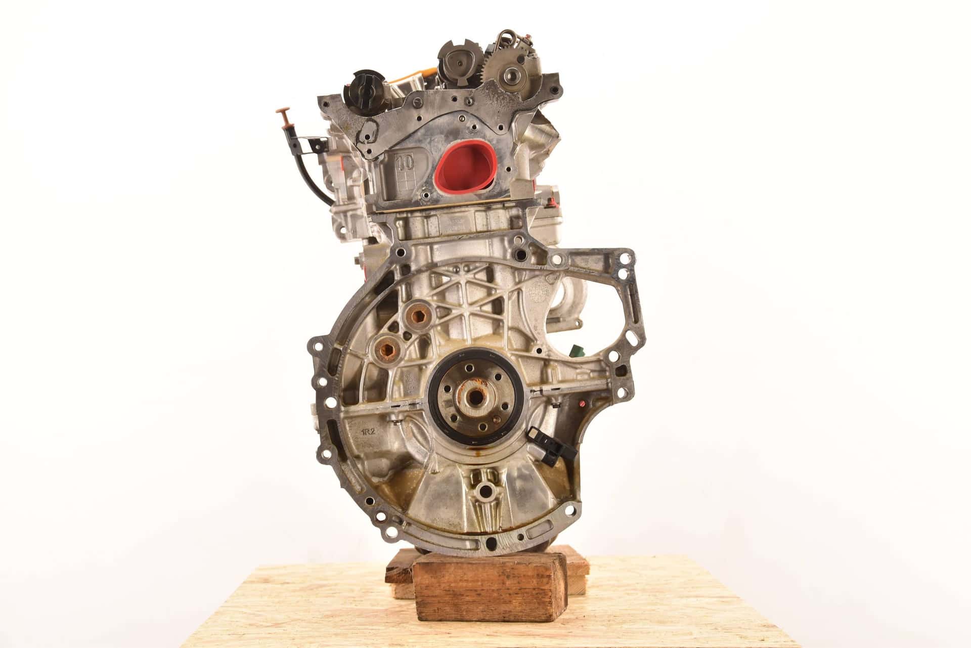 Moteur 5FH (EP6C) vue 7